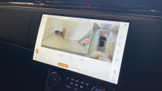 Land Rover Range Rover 4.4 P530 V8 Autobiography 4dr Auto Petrol Estate